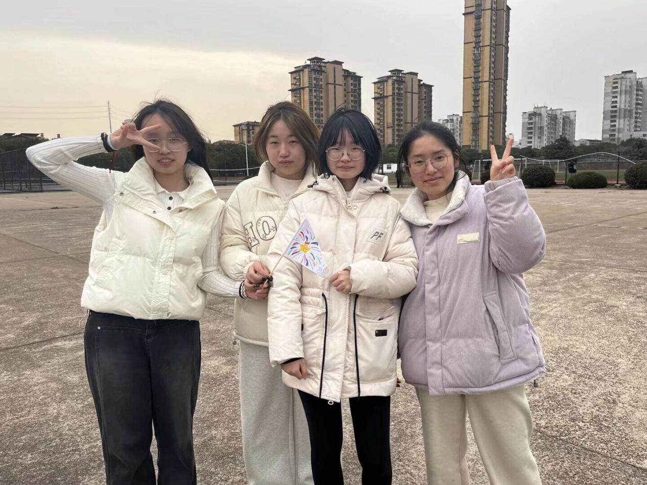 “译”路同“心”—外国语学院开展第三届“赴春光之约・聚奋进 …